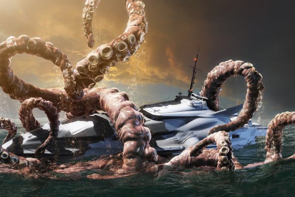 Kraken шоп что это